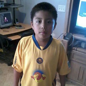 Meet your Posher, Jesse